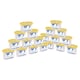 image 1 of Harbour Housewares Interior Dehumidifiers - 500ml - Vanilla - Pack of 20