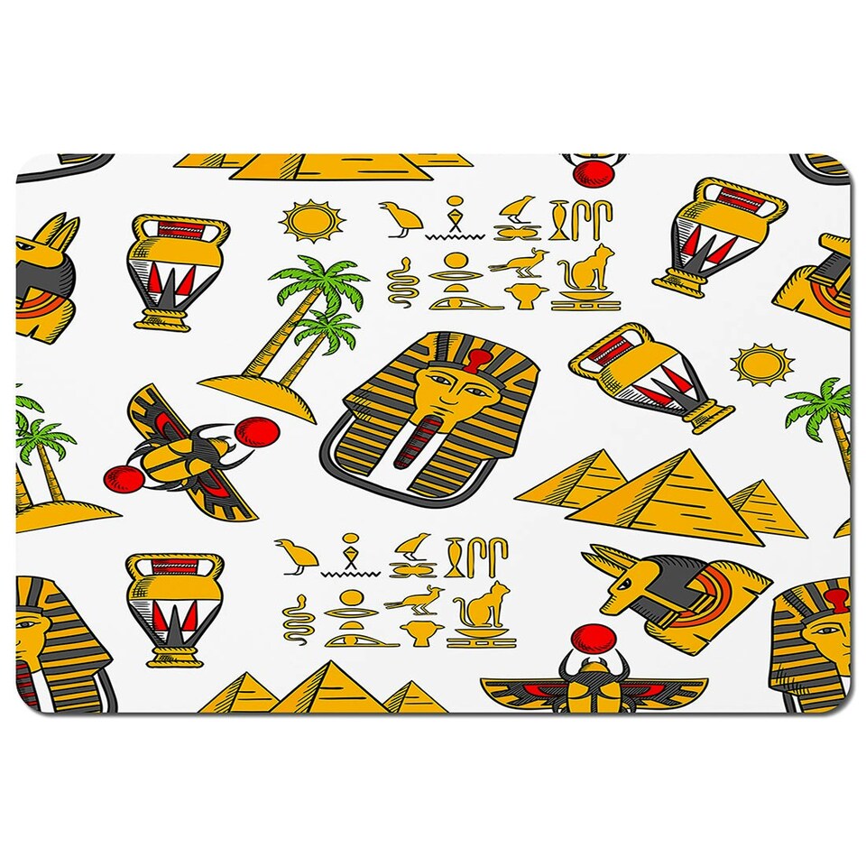 image 1 of Ancient Egypt Collection (Placemat)