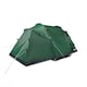 image 2 of Kivu 4-Man Vis-a-Vis Tent Green