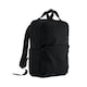 image 1 of Quadra Stockholm Laptop Backpack - Black - One Size