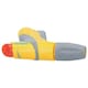 image 5 of Hozelock Jet Spray Plus Nozzle Garden Hose Pipe Water Gun 3 Function Cleaning