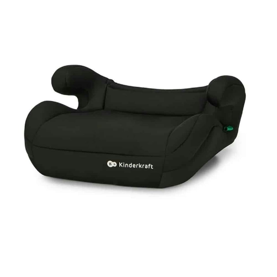 image 1 of Kinderkraft Car Seat I-SPARK i-Size 100-150cm Black