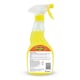 image 2 of Rustins Ready to Use Sugar Soap 500ml Trigger Spray | Yellow | 1