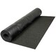 image 10 of NOVECRAFTO Standard Grade Shed Roof Felt – Heavy-Duty Mineral Roofing Felt for Sheds, Summerhouses & Kennels – Durable, Weatherproof Covering Black | 5m x 1m