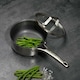 image 6 of Hairy Bikers 3 Pack HexGuard Non Stick 16 18 20 cm Saucepan Set Cooking Pots