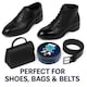 image 6 of Shoe Polish - Premium Leather Polish - Black
