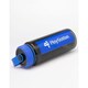 image 2 of Playstation Logo Water Bottle - Black - One Size