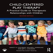 Childcentered Play Therapy