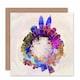 image 1 of Little World City Skyline Kuala Lumpur Art Card