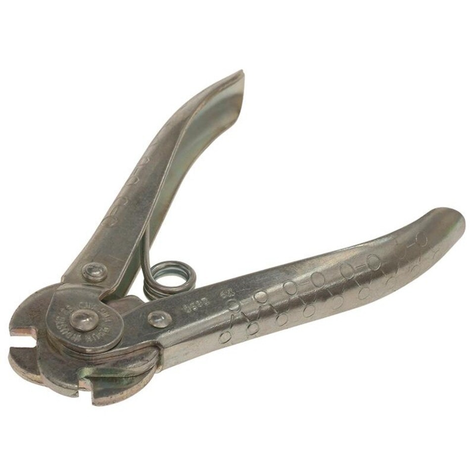Maun Shear Nose Soft Wire Cutters - Multi Colour - One Size