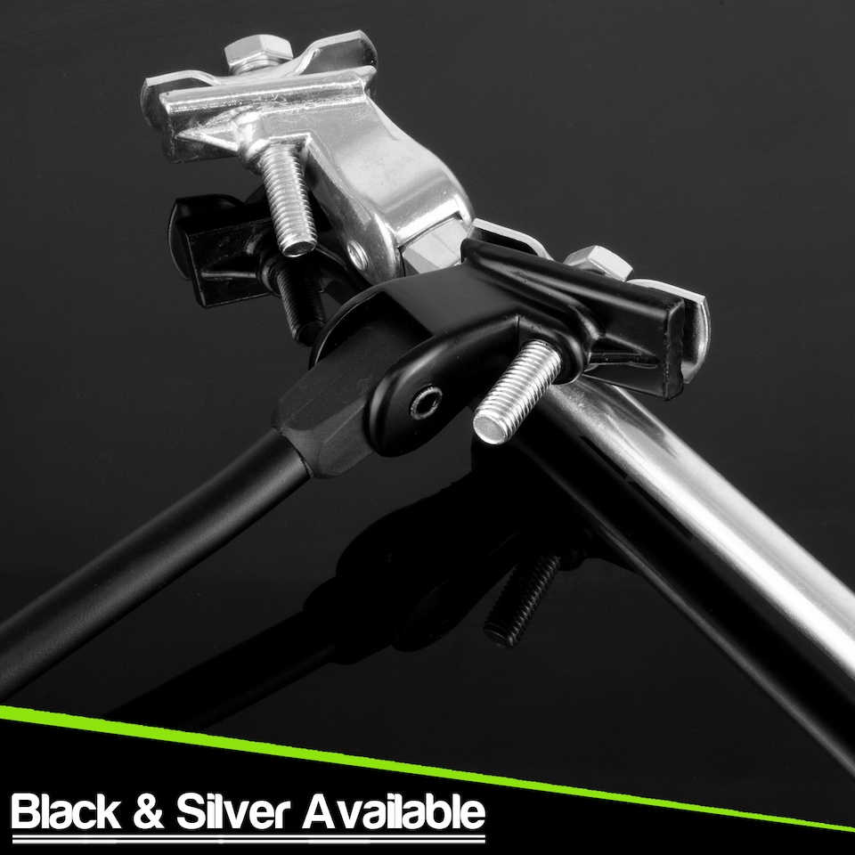 image 1 of Komodo Bicycle Kick Stand - Black