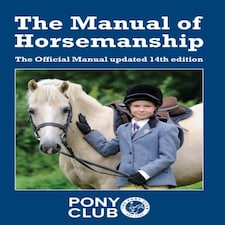 The Manual Of Horsemanship