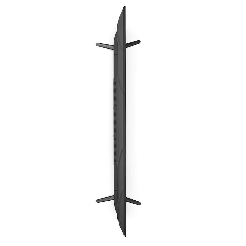 image 1 of Cello CQ6525TZ 65" QLED 4K UHD Smart Tizen OS Powered by Samsung TV