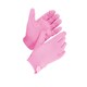 image 1 of Shires Unisex Adult Newbury Gloves - Pink - XL Pink | XL