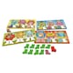image 3 of Orchard Toys Smelly Wellies Game