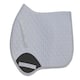 image 4 of Rhinegold Performance Saddle Cloth Black | Size: Pony
Colour: Black