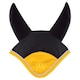 image 1 of Woof Wear Fly Veil Black | Size: Small
Colour: Black/Yellow