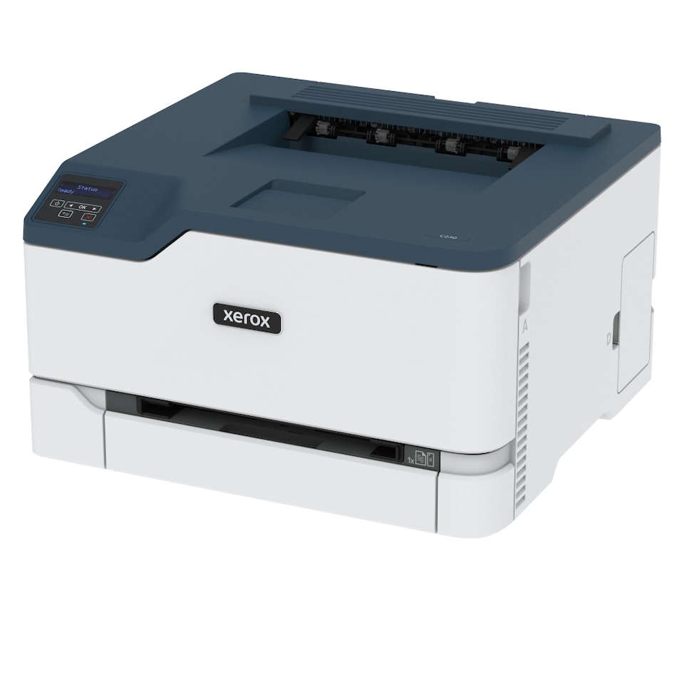 image 1 of Xerox C Series C230V A4 Wireless Laser Printer
