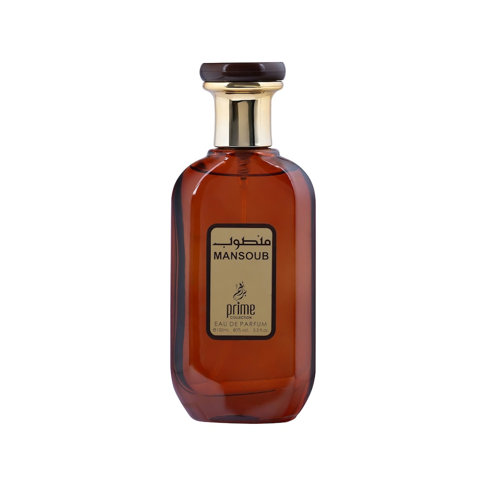 image 1 of Prime Collection Mansoub Eau De Parfum 100ml