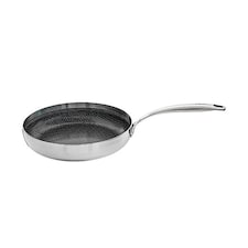 Stoven Hextra 24cm Non-Stick Frying Pan