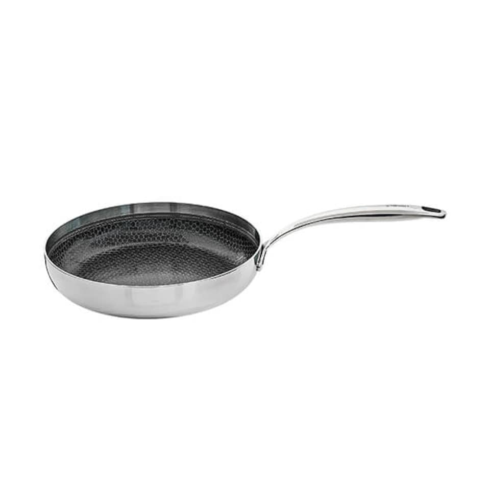 image 1 of Stoven Hextra 24cm Non-Stick Frying Pan