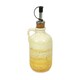 image 1 of Verano Spanish Ceramics Pastel Beach Oil Drizzler - 250ml Orange