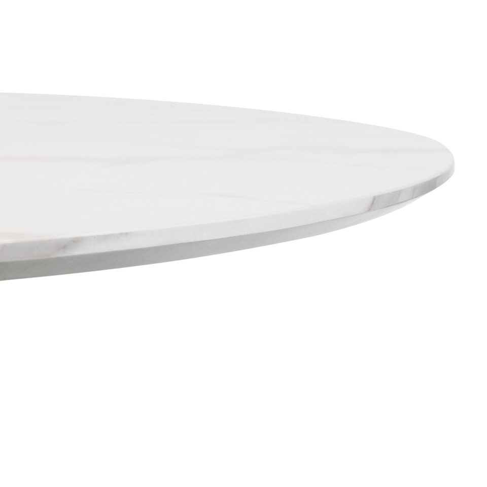 image 1 of Holland Round Pedestal Table
