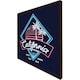 image 2 of Neon california (Picutre Frame) Black | XL