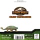 image 4 of Jurassic World Age 7 Birthday Card