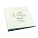 image 6 of Personalised Wedding Square Photo Album
