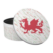 Welsh Dragon Cake Tin