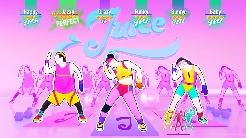 image 1 of Just Dance 2021  Xbox One