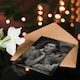 image 4 of Dorothea Lange Art Card Migrant Mother and Children Photograph
