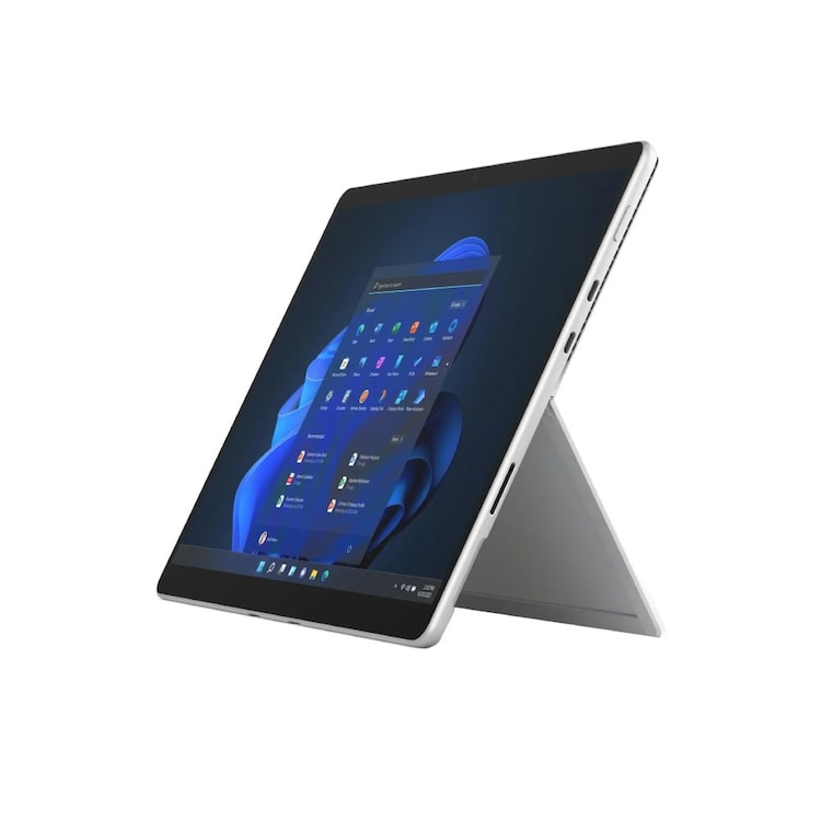 Microsoft Surface Pro 8 Intel Core I5-1135G7 8Gb Ram 256Gb Ssd 13 Inch Windows 11 Home Wi-Fi Tablet 8Pr-00007 8Pr-00007