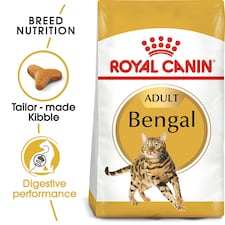 Royal Canin Bengal 10KG