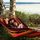 image 2 of Brasilia Tropical Hammock Multi | Tropical