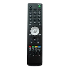 Remote Control (Current)
