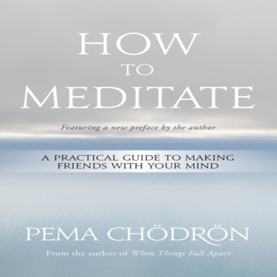 How To Meditate