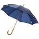 image 1 of Bullet 23 Inch Jova Classic Umbrella - Navy - 89 x 105 cm