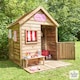 image 1 of Heidi Playhouse with Patio