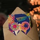 image 3 of Special Hippy Flower Power Hippie 1960S Brother Birthday Card