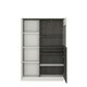 image 2 of Zingaro Low Display Cabinet (RH)