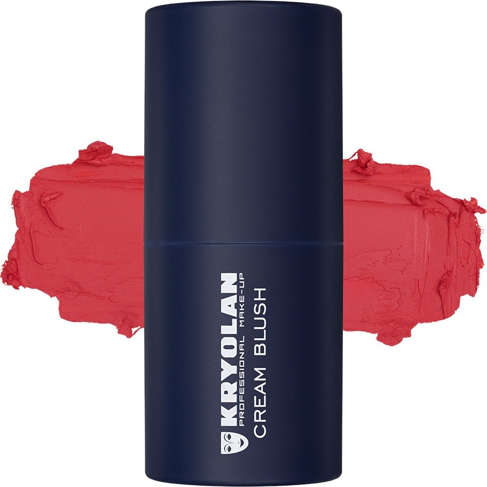 image 1 of Cream Blush Sticks Red | midnight mulberry