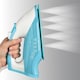 image 3 of Russell Hobbs Light & Easy Brights Steam Iron - Aqua
