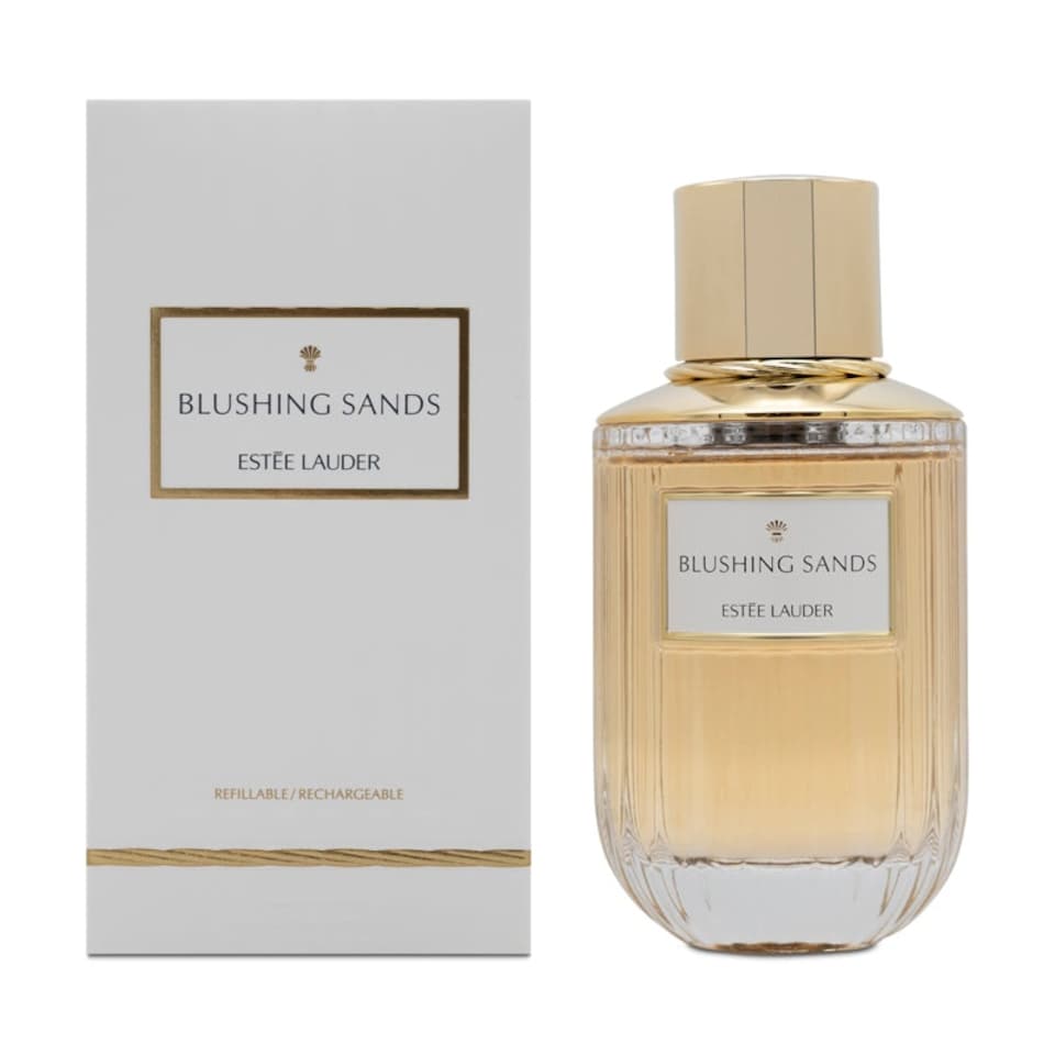 image 1 of Estee Lauder Blushing Sands Eau De Parfum 100ml