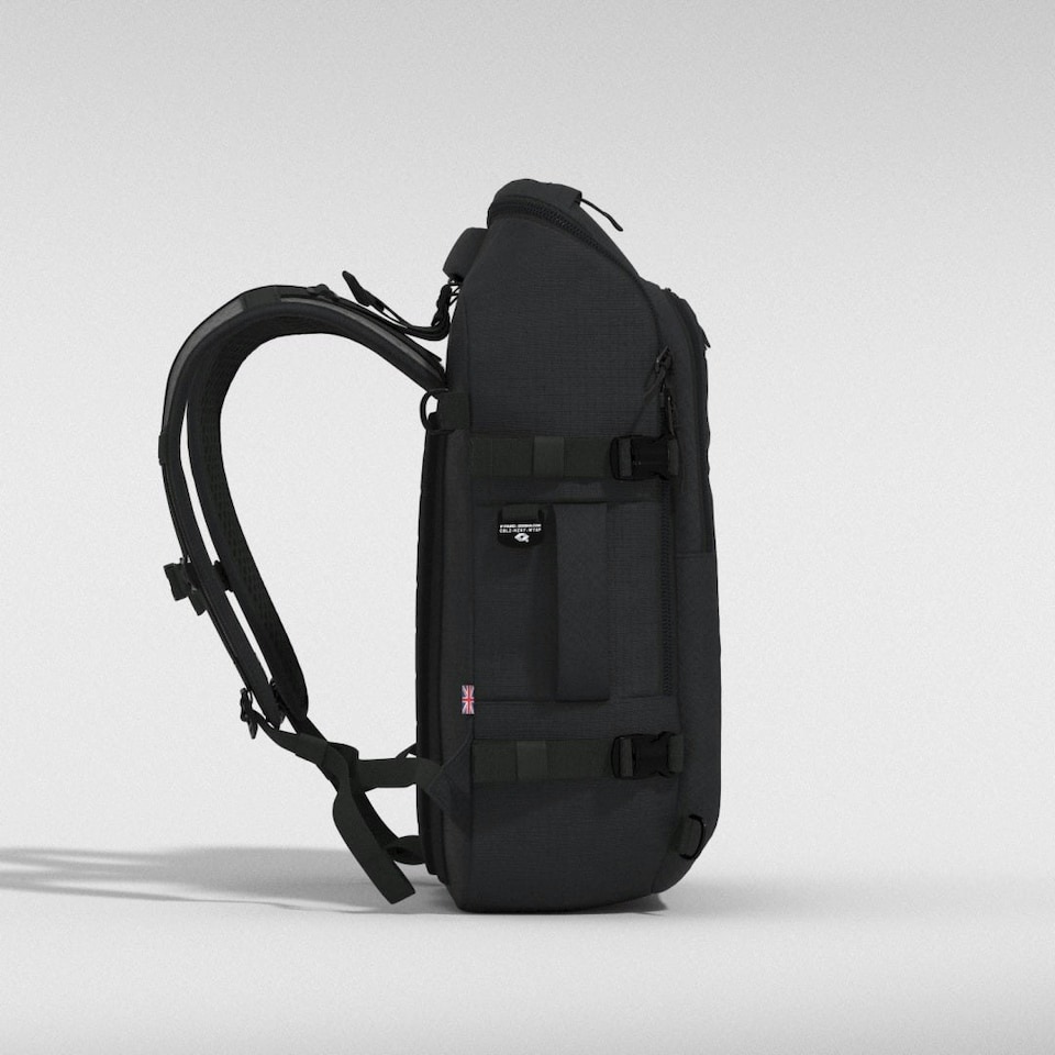 image 1 of ADV Pro Backpack 32L Absolute Black Black