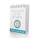image 2 of Congratulations Welcome Boy New Baby Card