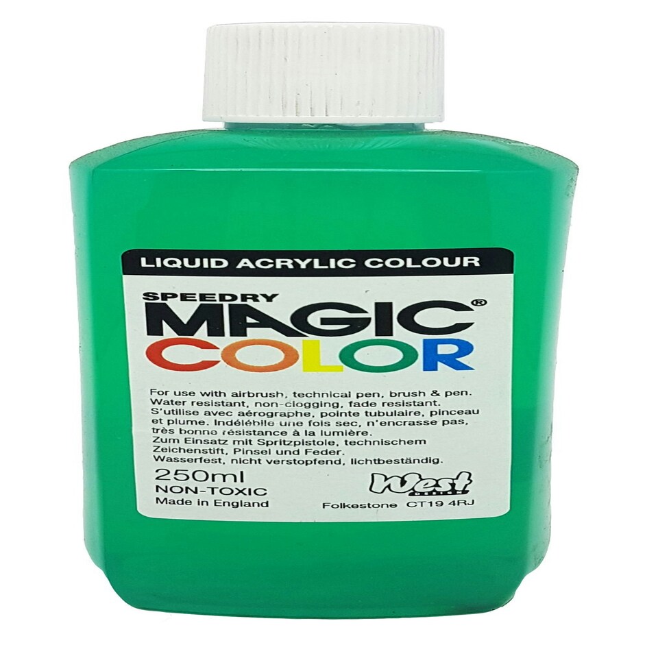 Magic Color Multi