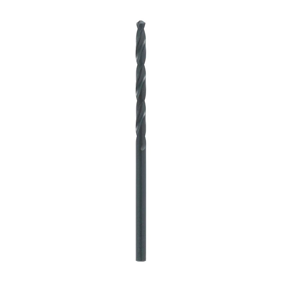 image 1 of Timco - Roll Forged Jobber Drills - HSS (Size 2.5mm - 10 Pieces)
