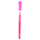 image 9 of Liquid Accent Highlighters Marker Pens School Stationery Set | Multi | Multicoloured | Set of 50